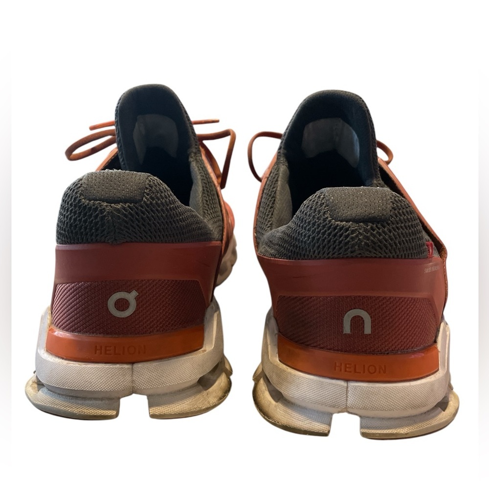 On Cloudswift 'Rust Rock - image 4